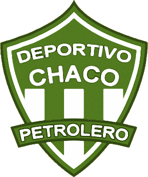 Logo of DEPORTIVO CHACO PETROLERO